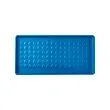 BAGGMUCK - alas sepatu, biru, 71x35 cm | IKEA Indonesia - E1011544_S2