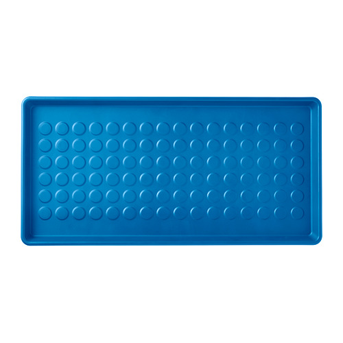 BAGGMUCK shoe mat