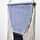 HÄNGALM - hanging tapestry, beige black/light lilac-blue, 85x60 cm | IKEA Indonesia - PE872253_S1