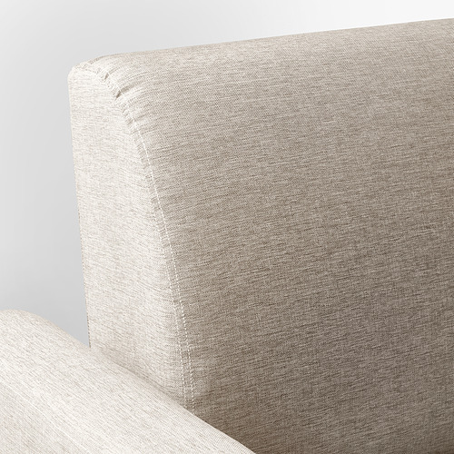BILLESHOLM sofa 2 dudukan