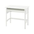 BRYTNING - desk, white, 85x53x75 cm | IKEA Indonesia - E1011561_S2