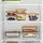 IKEA 365+ - food container, rectangular/stainless steel, 1.0 l | IKEA Indonesia - PE835949_S1