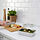 IKEA 365+ - tempat makanan, persegi panjang/baja tahan karat, 1.0 l | IKEA Indonesia - PE835951_S1