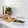 IKEA 365+ - food container, rectangular/stainless steel, 1.0 l | IKEA Indonesia - PE835951_S1