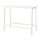 MITTZON - underframe for conference table, white, 140x68x103 cm | IKEA Indonesia - PE912238_S1