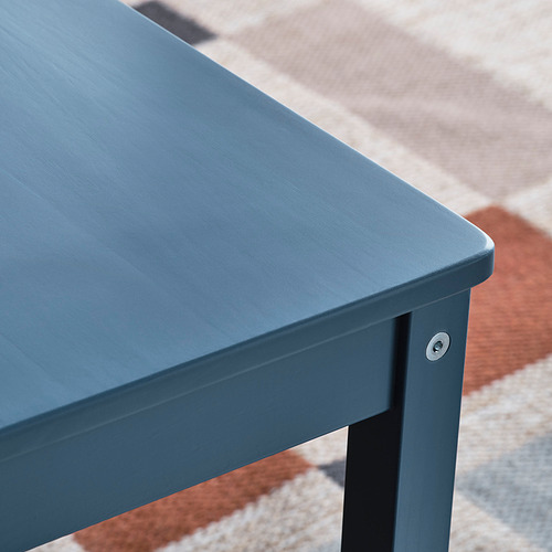 PINNTORP table and 4 chairs