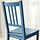 PINNTORP table and 4 chairs