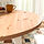PINNTORP table and 2 chairs