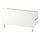 BILLY - drawer, white/with castors, 80x28x44 cm | IKEA Indonesia - PE872323_S1