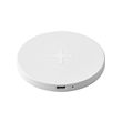 LIVBOJ - Wireless charger, white
