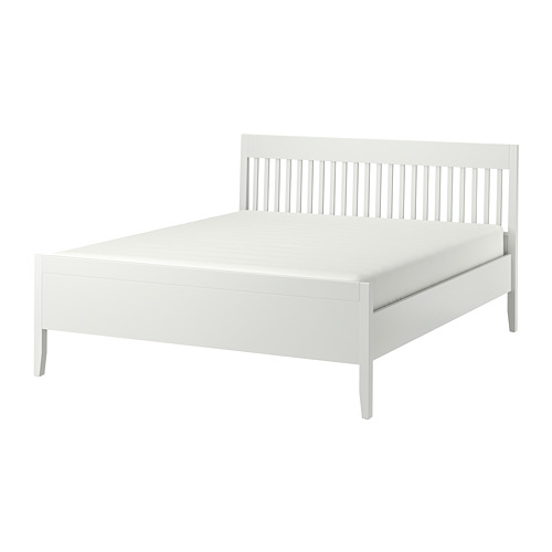 IDANÄS bed frame