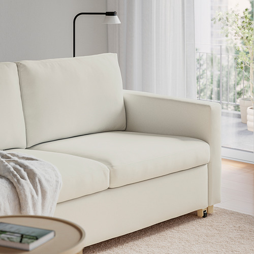 SALTSJÖBADEN 2-seat sofa-bed