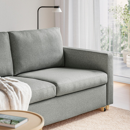 SALTSJÖBADEN 2-seat sofa-bed