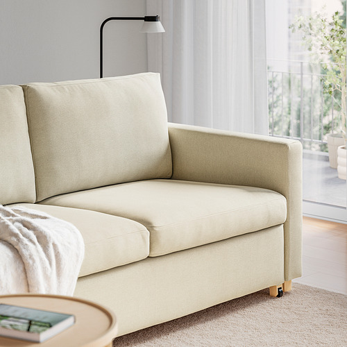 SALTSJÖBADEN 2-seat sofa-bed