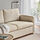 SALTSJÖBADEN sofa tempat tidur 2 dudukan