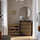 STORKLINTA chest of 4 drawers