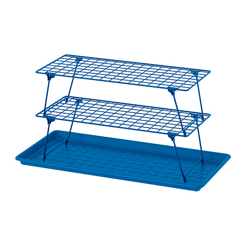 BAGGMUCK/GREJIG hallway furniture, set of 3