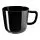 BACKIG - mug, hitam, 35 cl | IKEA Indonesia - PE784988_S1