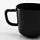 BACKIG - mug, hitam, 35 cl | IKEA Indonesia - PE784989_S1