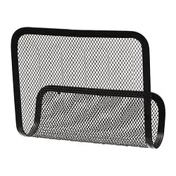 SKÅDIS - Tempat majalah, hitam