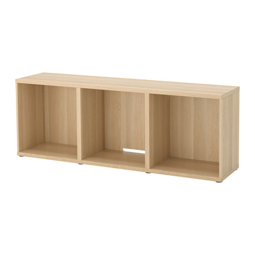 BESTÅ meja TV
