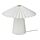 KUDDLAVA - lampu meja, berlipat putih, 28 cm | IKEA Indonesia - PE975491_S1