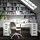 LAGKAPTEN/SPÄND - meja, putih, 200x60 cm | IKEA Indonesia - PE975494_S1