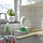 RINNIG - dish drainer, double-sided, white, 40x31 cm | IKEA Indonesia - PE975582_S1