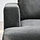UPPÅKRA chaise longue module
