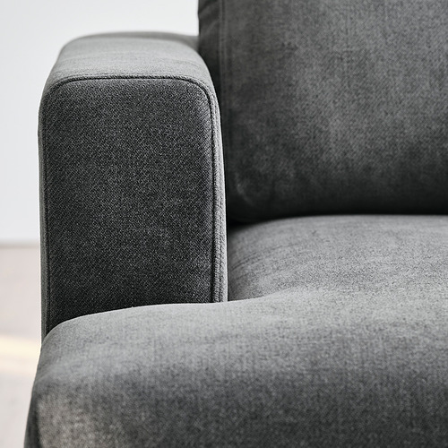 UPPÅKRA chaise longue module