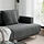 UPPÅKRA 3-seat modular sofa