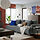 UPPÅKRA 3-seat modular sofa