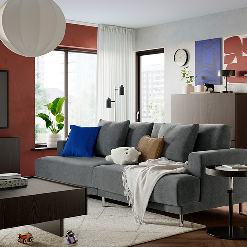 UPPÅKRA 3-seat modular sofa