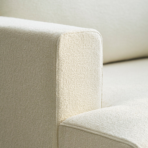 UPPÅKRA chaise longue module