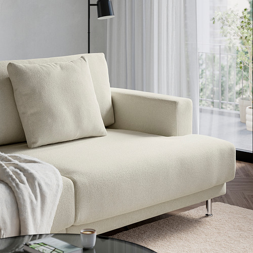 UPPÅKRA 3-seat modular sofa