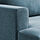 UPPÅKRA chaise longue module
