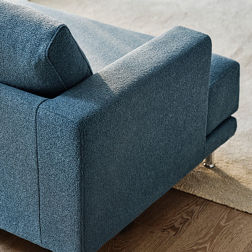 UPPÅKRA 3-seat modular sofa