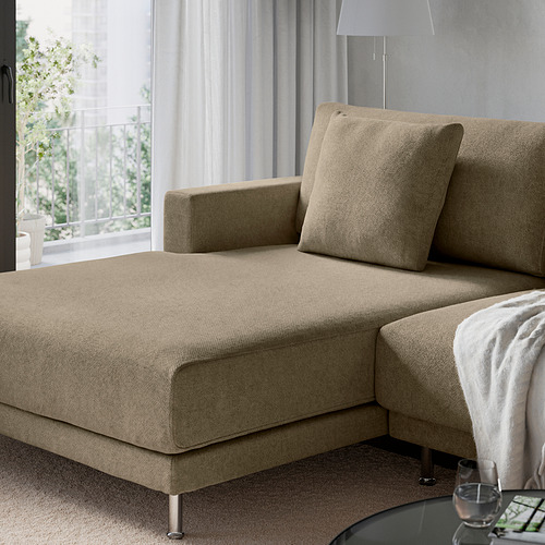 UPPÅKRA sofa modular 3 dudukan