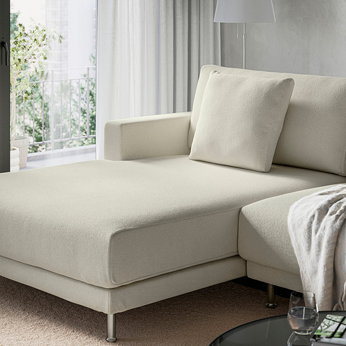 UPPÅKRA chaise longue module