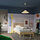 KUDDLAVA - pendant lamp shade, pleated white, 59 cm | IKEA Indonesia - PE975528_S1