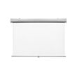 TRETUR - Block-out roller blind, white, 100x195 cm