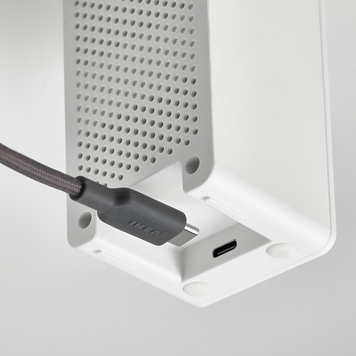 VINDRIKTNING sensor kualitas udara