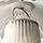 KUDDLAVA - lampu meja, berlipat putih, 28 cm | IKEA Indonesia - PE975549_S1