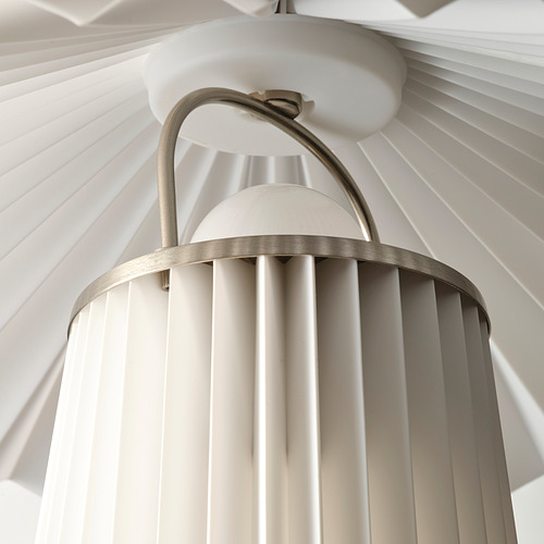 KUDDLAVA lampu meja