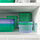 PRUTA - snack container with lid, lilac/green, 0.3 l | IKEA Indonesia - PE975557_S1