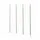 ANTILOP highchair leg