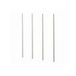 ANTILOP - kaki kursi tinggi, putih | IKEA Indonesia - PE975590_S2