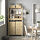 IVAR shelving unit