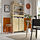 IVAR shelving unit