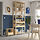 IVAR shelving unit